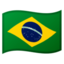 🇧🇷 🇧🇷