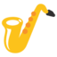 🎷 🎷