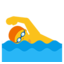 🏊 🏊