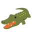 🐊 🐊