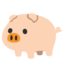 🐖 🐖