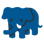 🐘 🐘