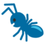 🐜 🐜