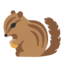🐿 🐿