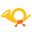 📯 📯