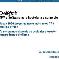 deisoftes